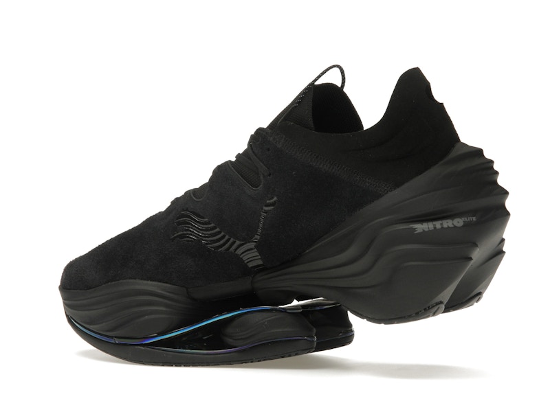 Puma Fast-RB Nitro Elite Black