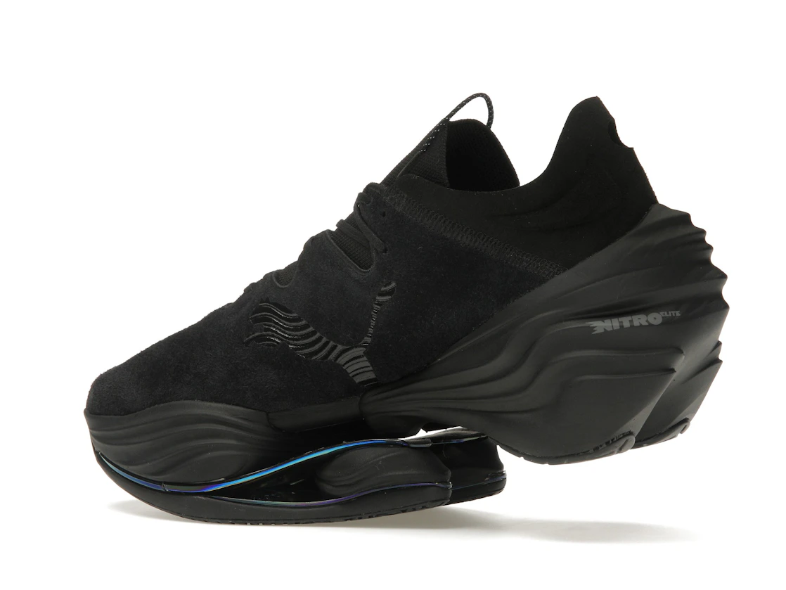 Puma Fast-RB Nitro Elite Black