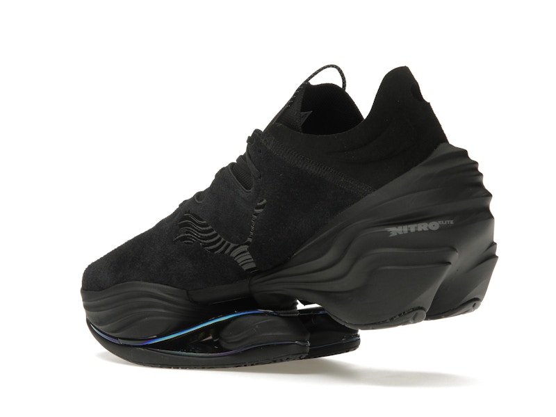 Puma Fast-RB Nitro Elite Black