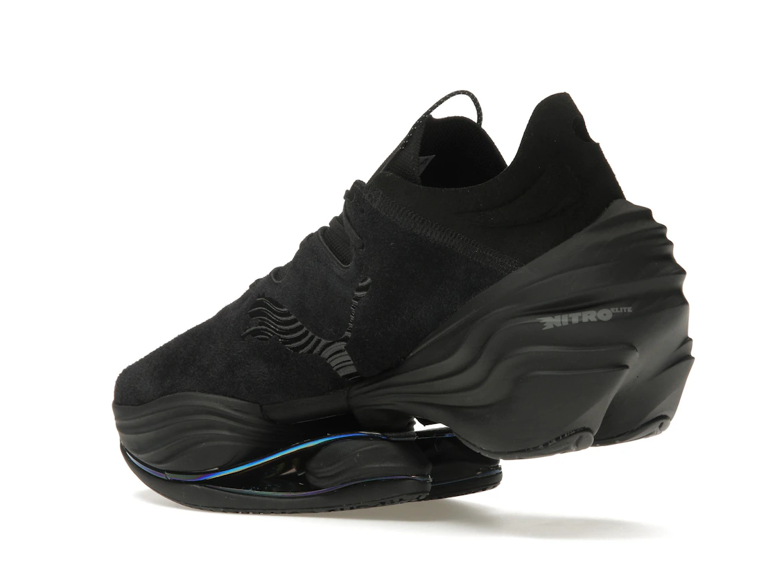 Puma Fast-RB Nitro Elite Black