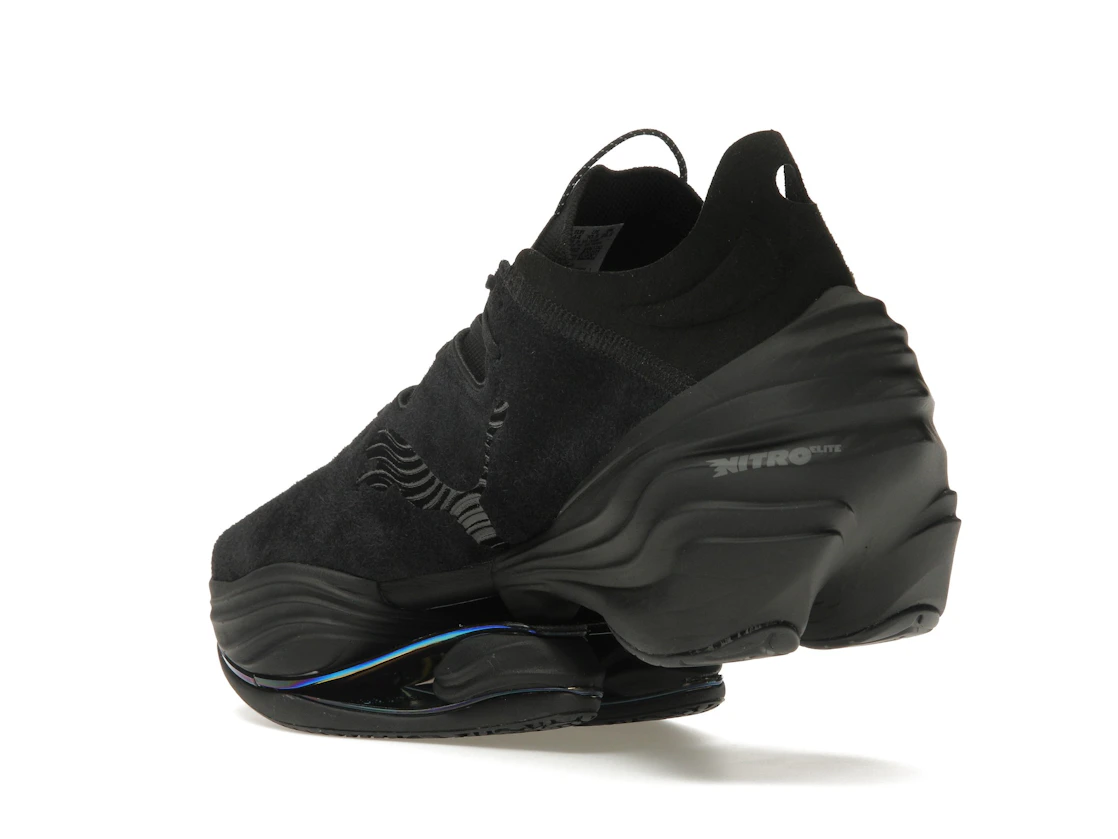 Puma Fast-RB Nitro Elite Black