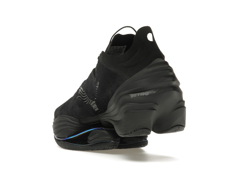 Puma Fast-RB Nitro Elite Black