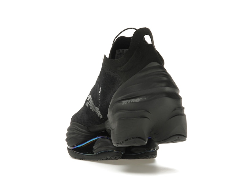 Puma Fast-RB Nitro Elite Black
