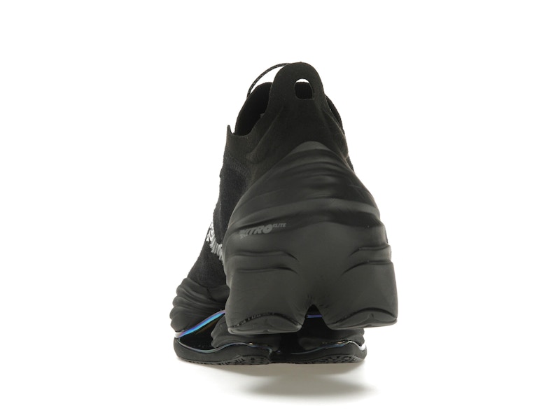 Puma Fast-RB Nitro Elite Black