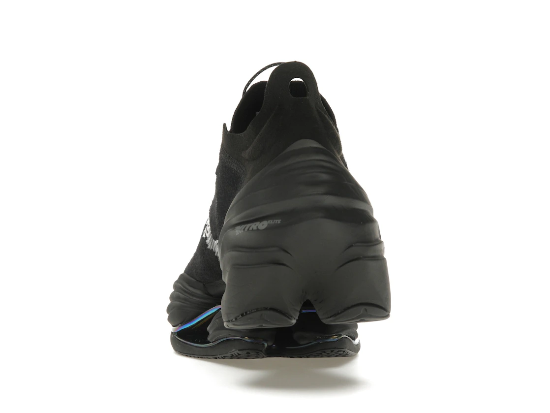 Puma Fast-RB Nitro Elite Black