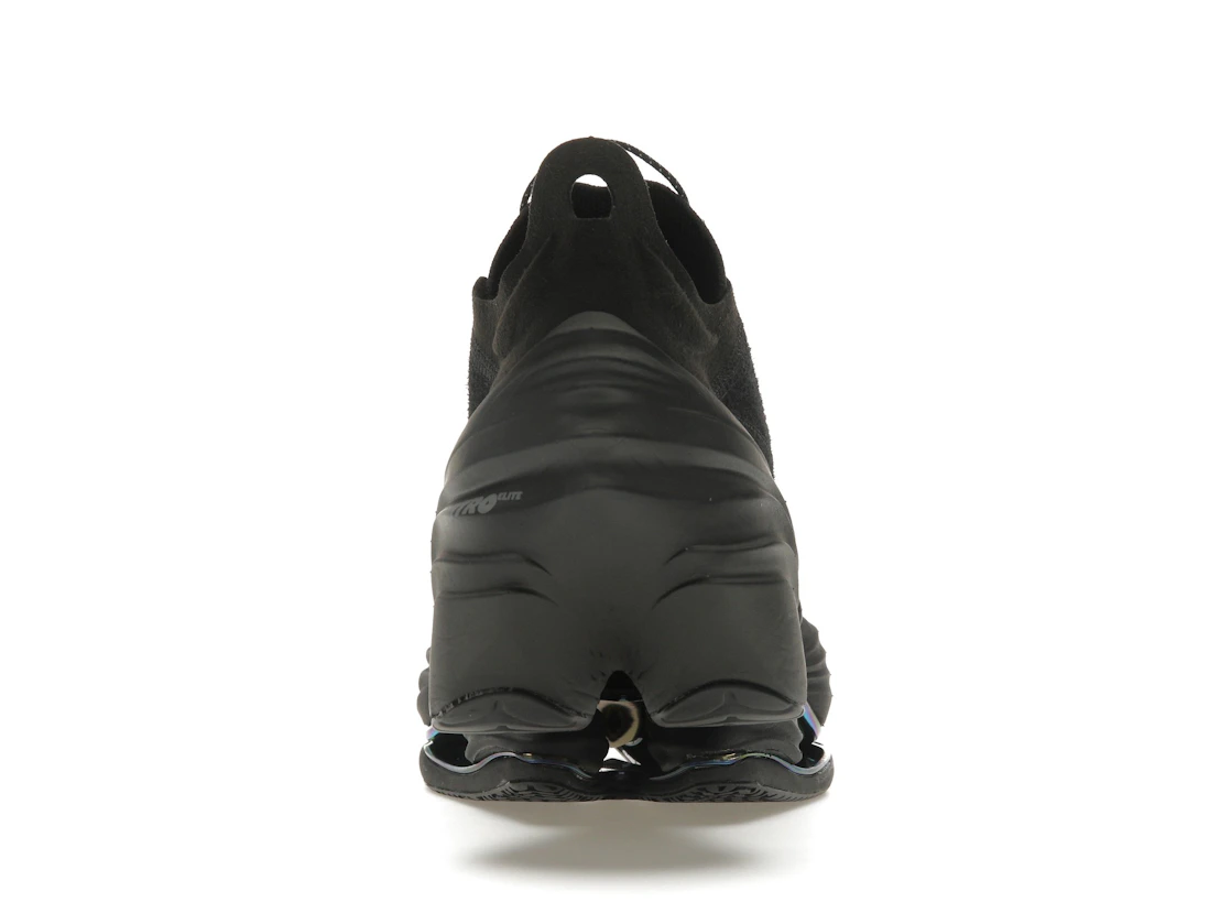 Puma Fast-RB Nitro Elite Black