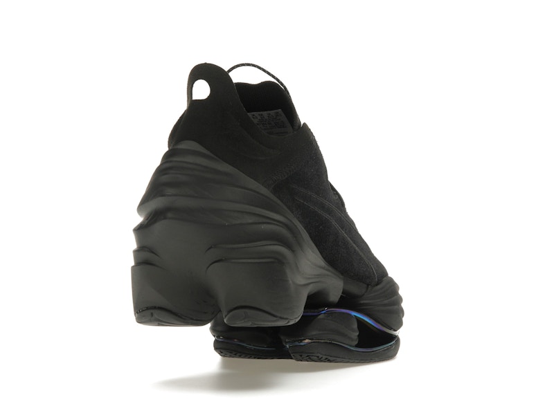 Puma Fast-RB Nitro Elite Black