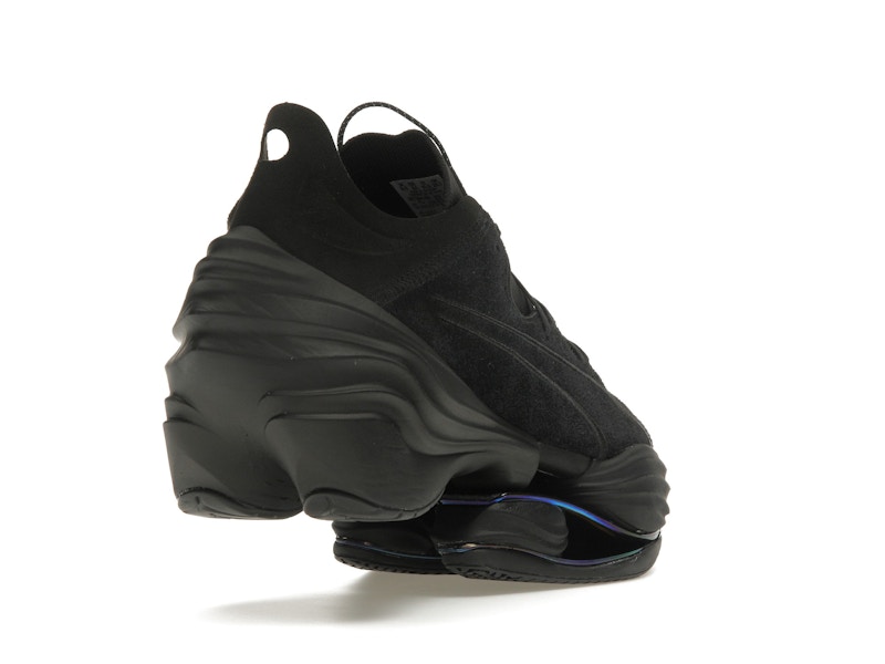 Puma Fast-RB Nitro Elite Black