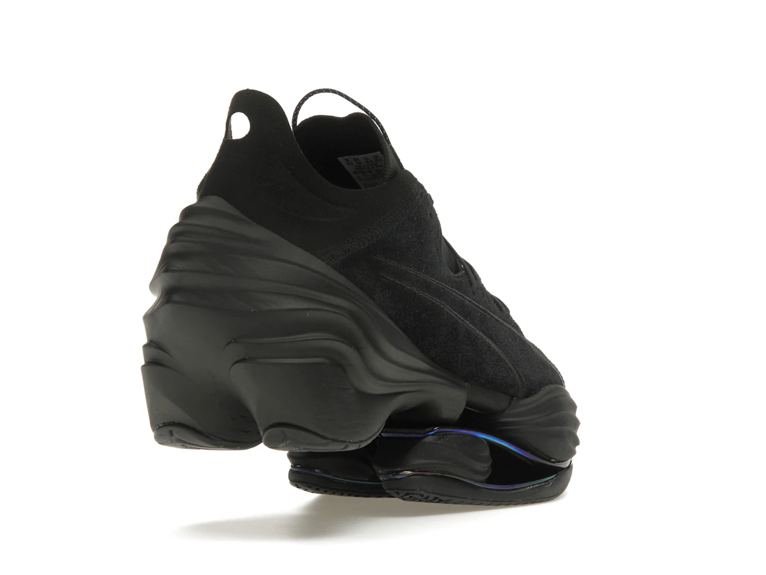 Puma Fast-RB Nitro Elite Black