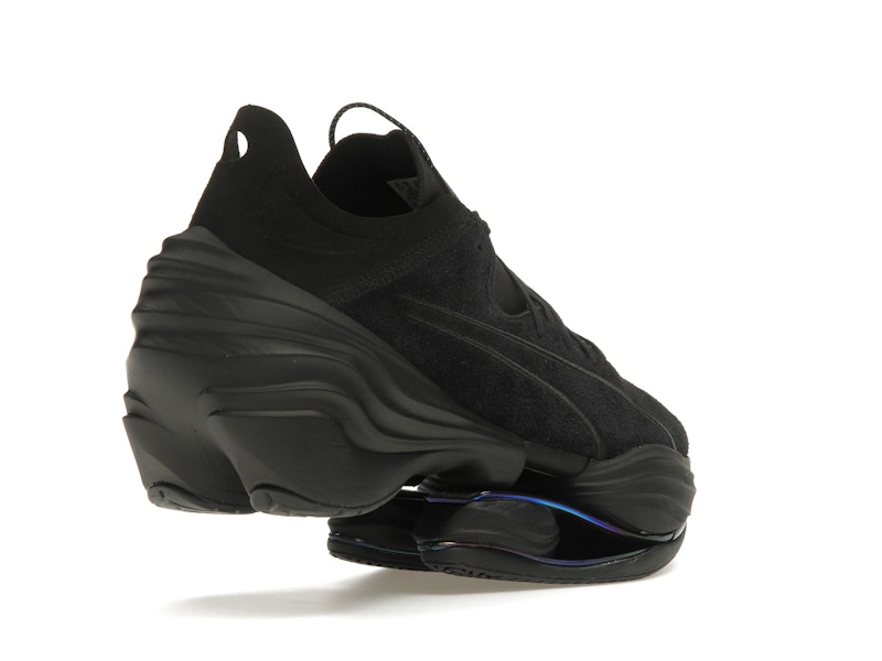 Puma Fast-RB Nitro Elite Black