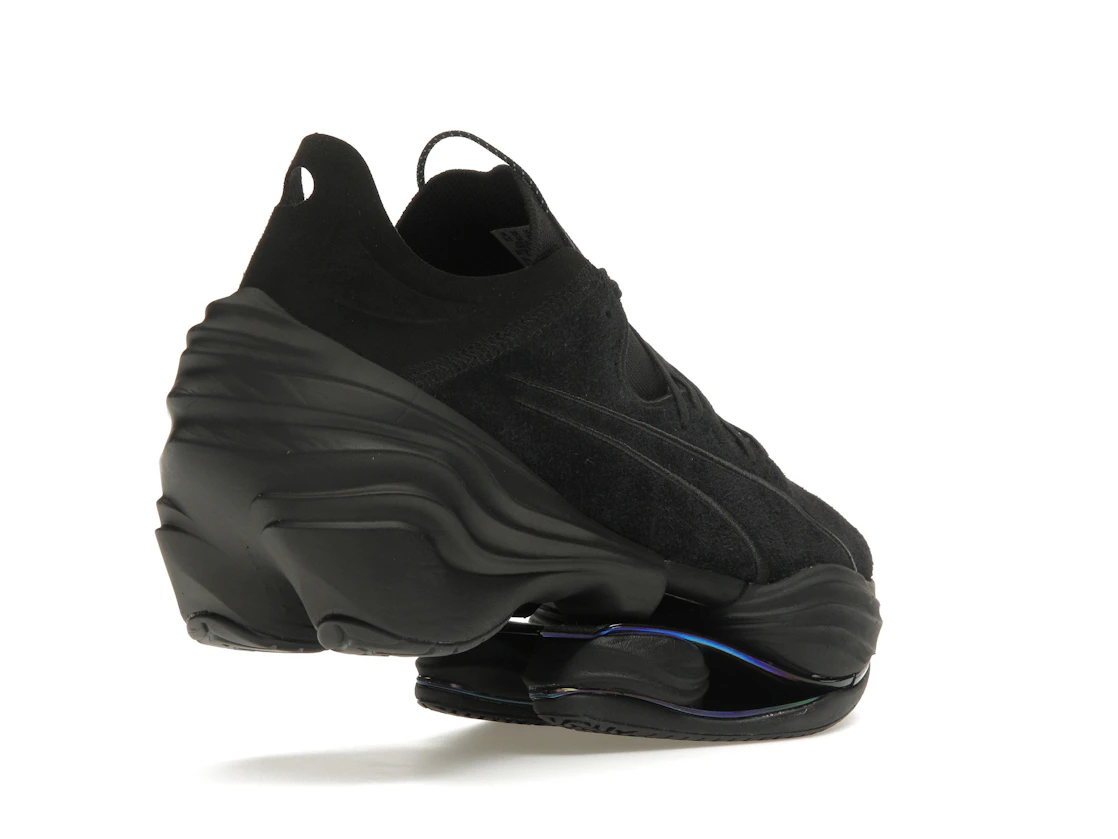 Puma Fast-RB Nitro Elite Black