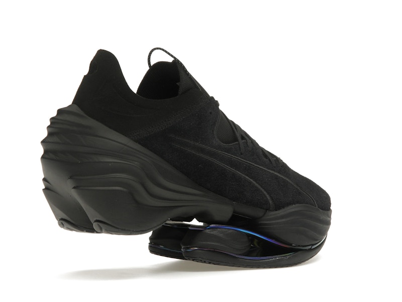 Puma Fast-RB Nitro Elite Black