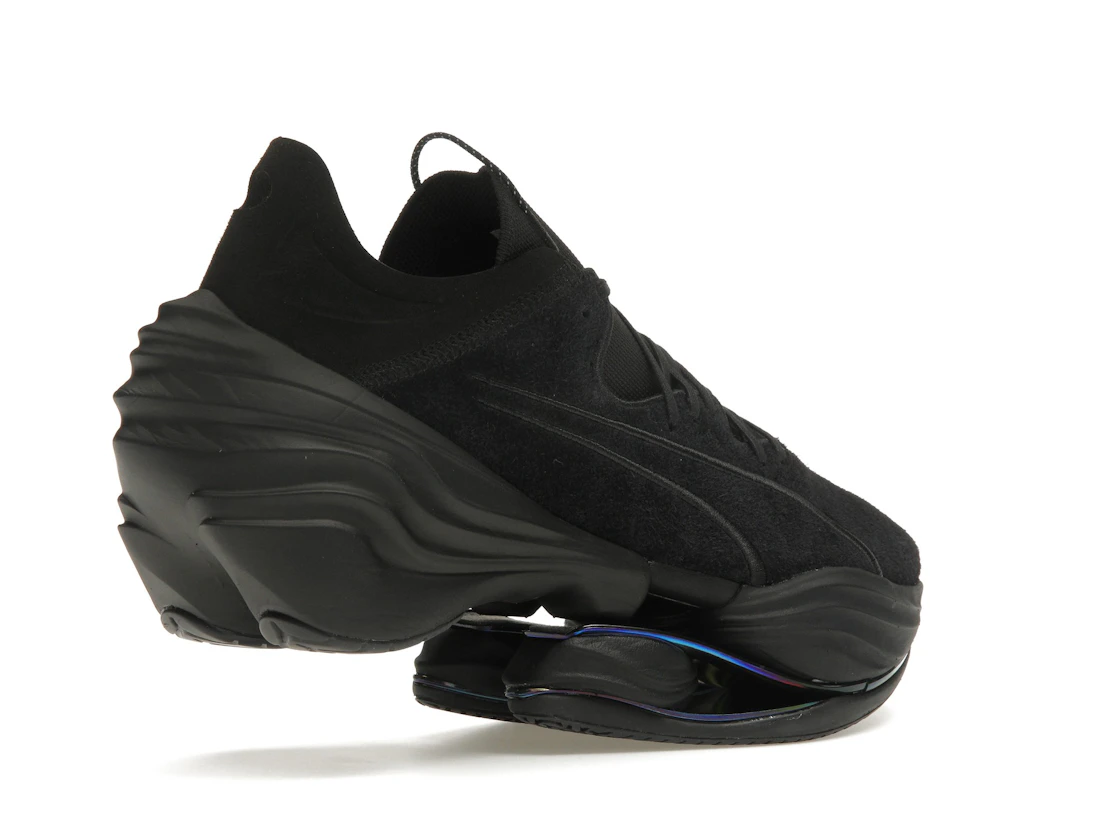 Puma Fast-RB Nitro Elite Black