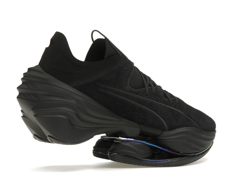 Puma Fast-RB Nitro Elite Black