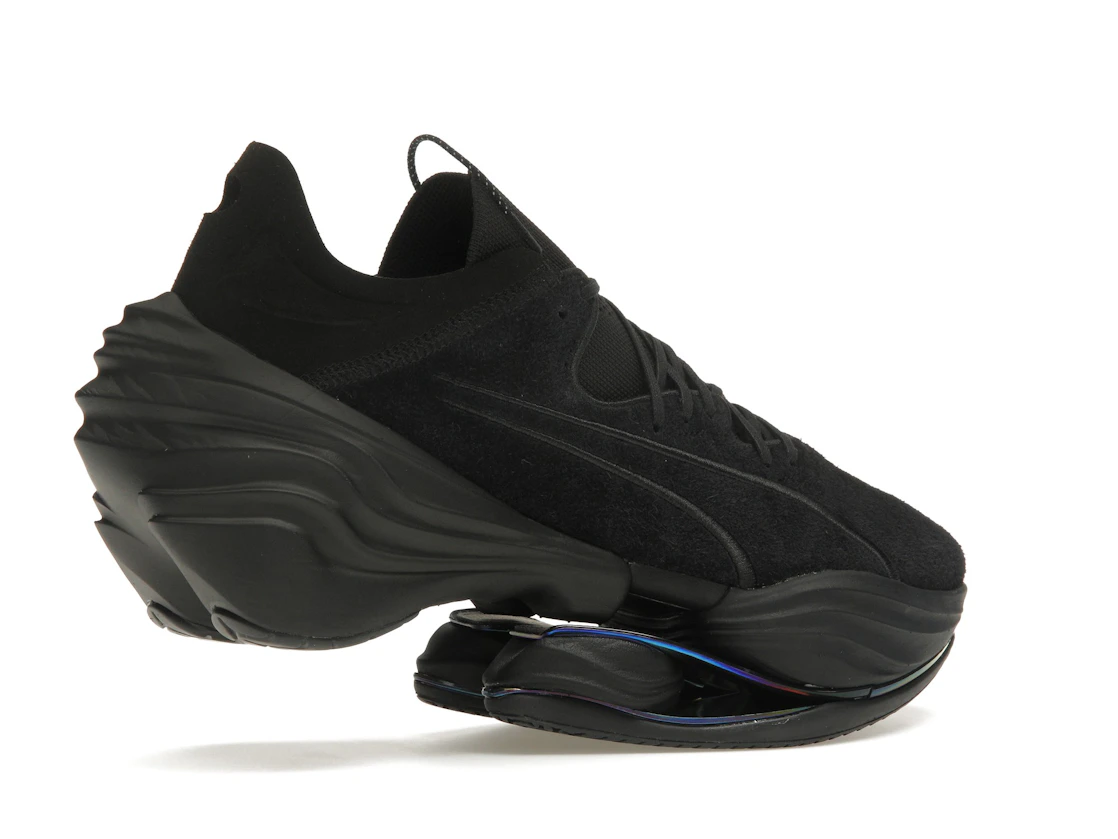 Puma Fast-RB Nitro Elite Black