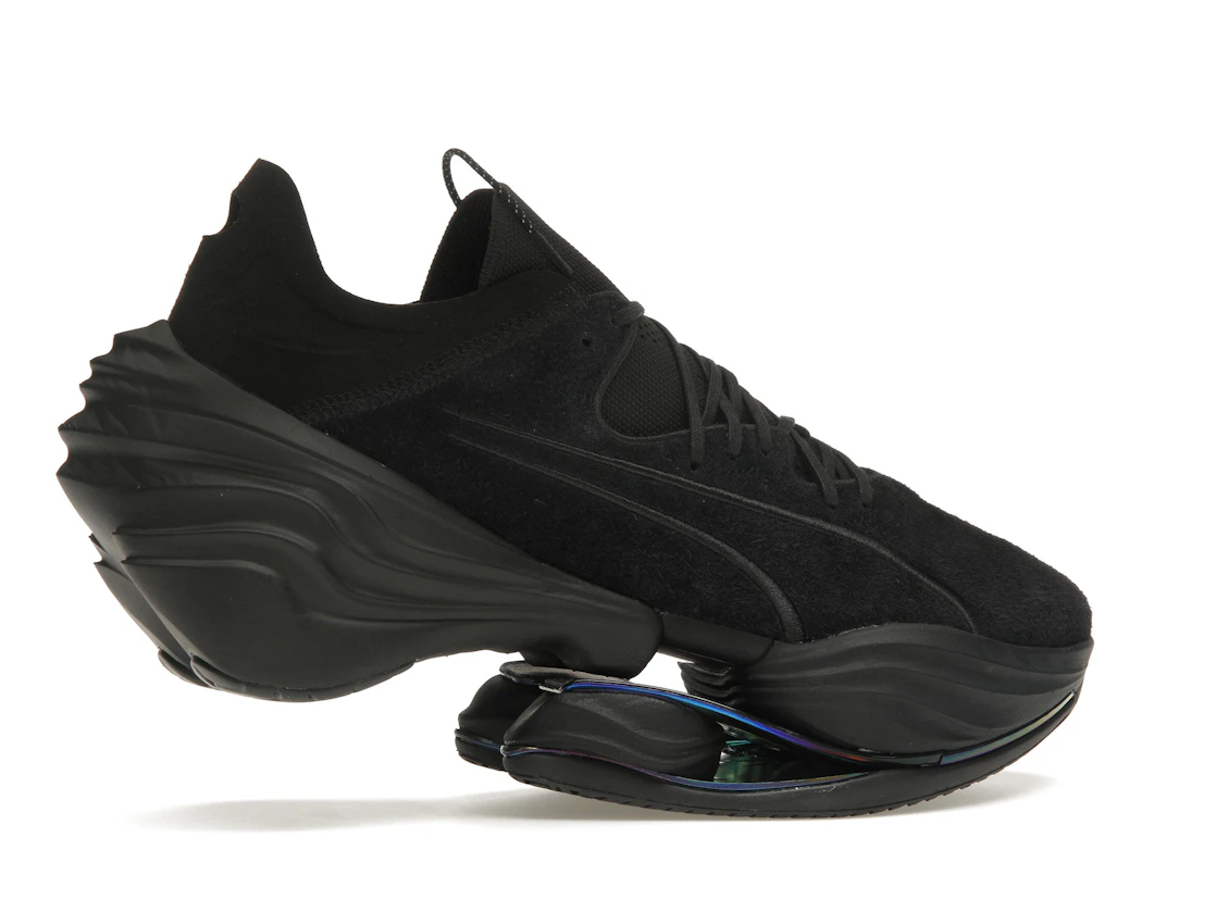 Puma Fast-RB Nitro Elite Black