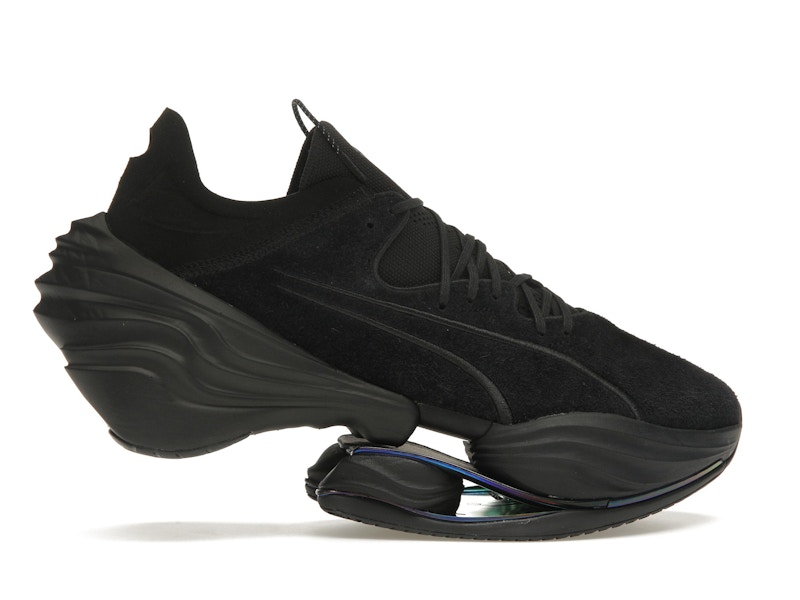Puma Fast-RB Nitro Elite Black