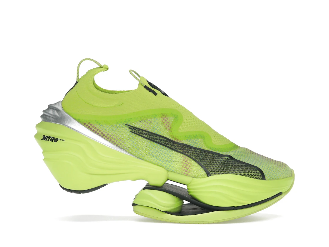 Puma Fast-RB Nitro Elite PR Lime Pow (Women's)