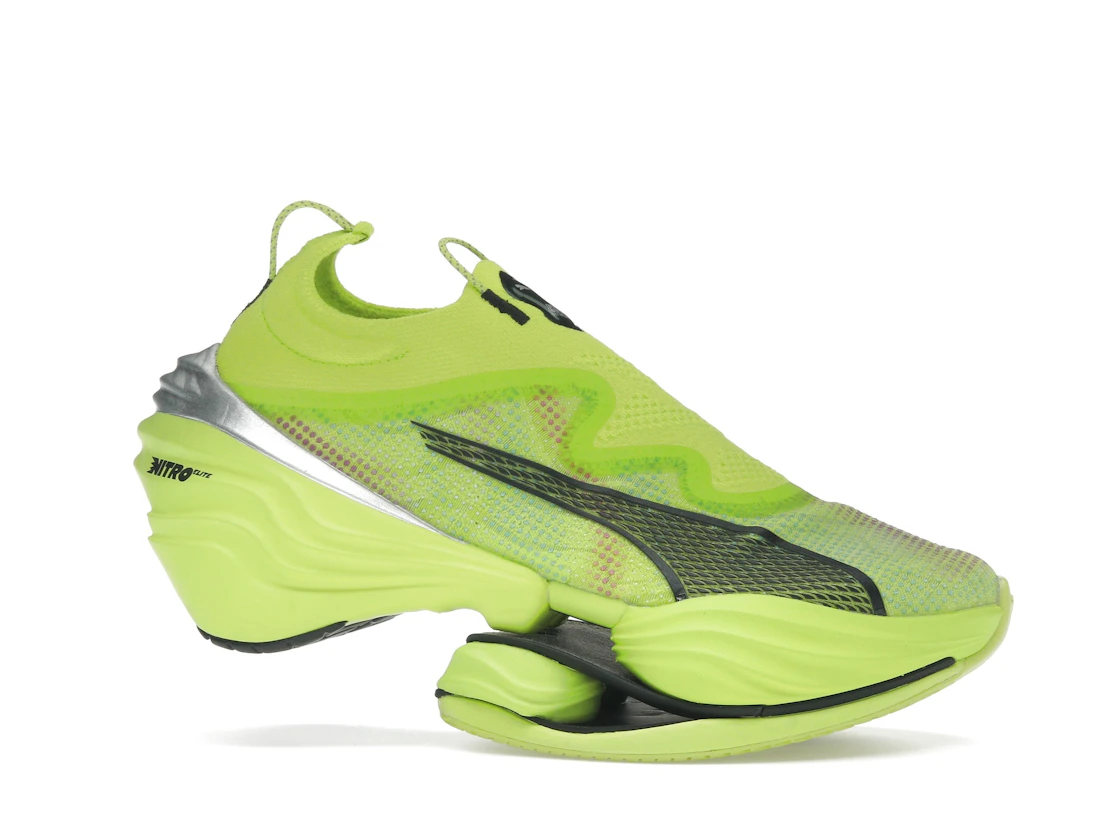 Puma Fast-RB Nitro Elite PR Lime Pow (Women's)