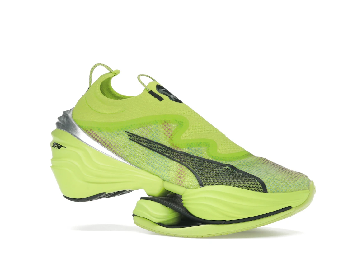 Puma Fast-RB Nitro Elite PR Lime Pow (Women's)