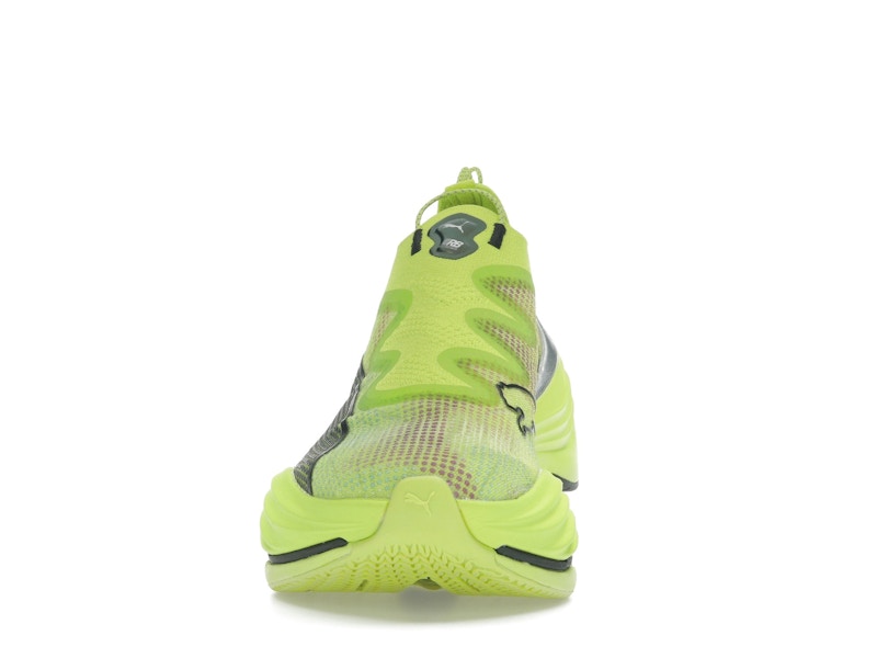 Puma Fast-RB Nitro Elite PR Lime Pow (Women's)