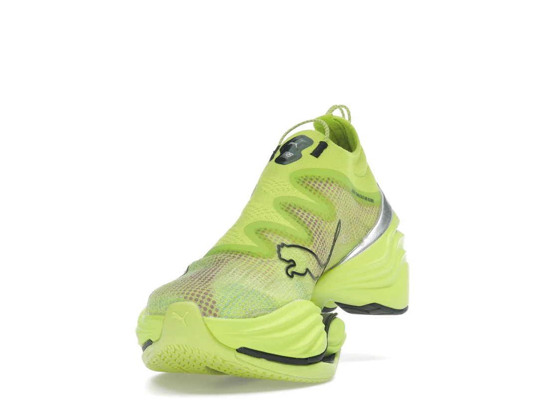 Puma Fast-RB Nitro Elite PR Lime Pow (Women's)