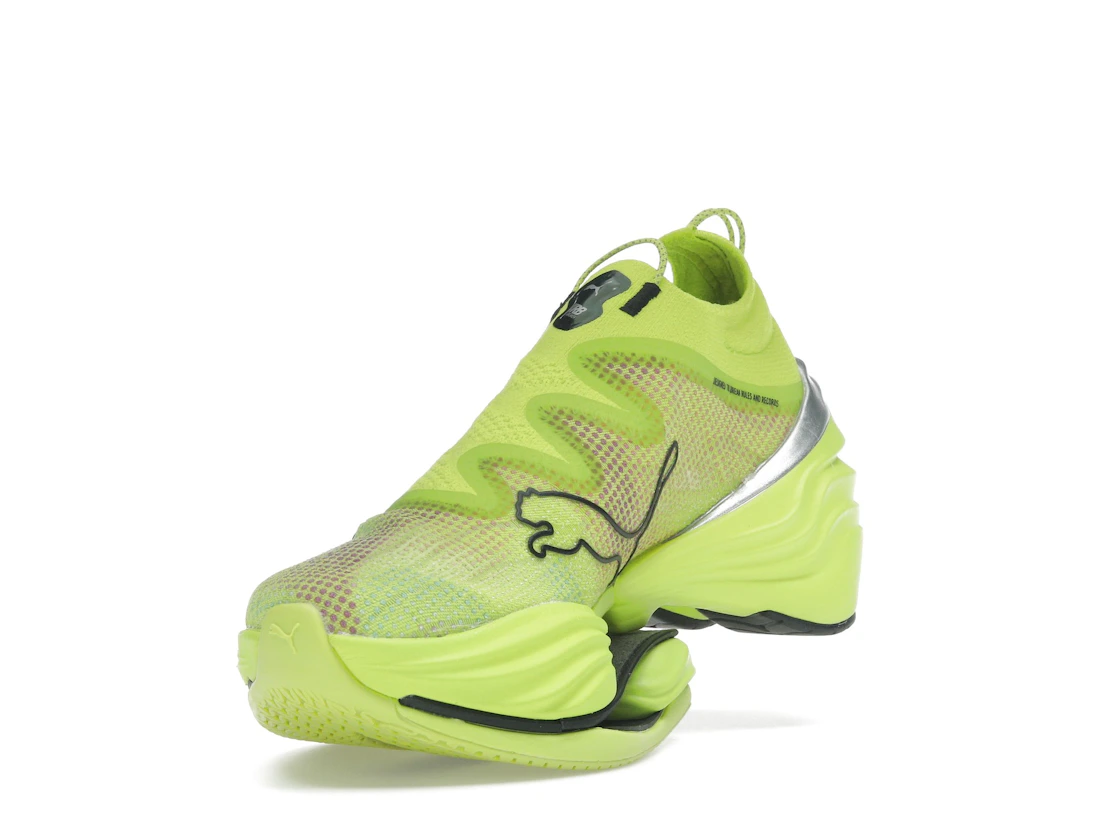Puma Fast-RB Nitro Elite PR Lime Pow (Women's)