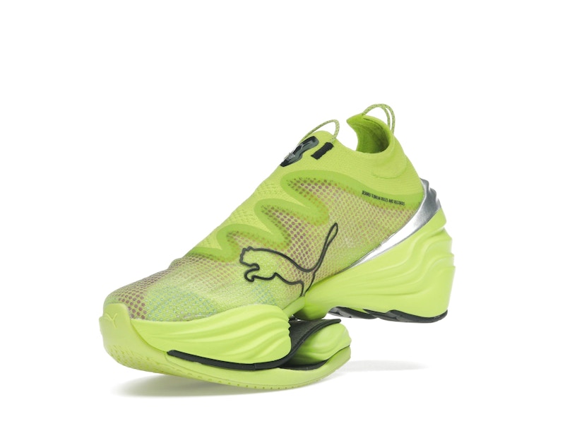 Puma Fast-RB Nitro Elite PR Lime Pow (Women's)