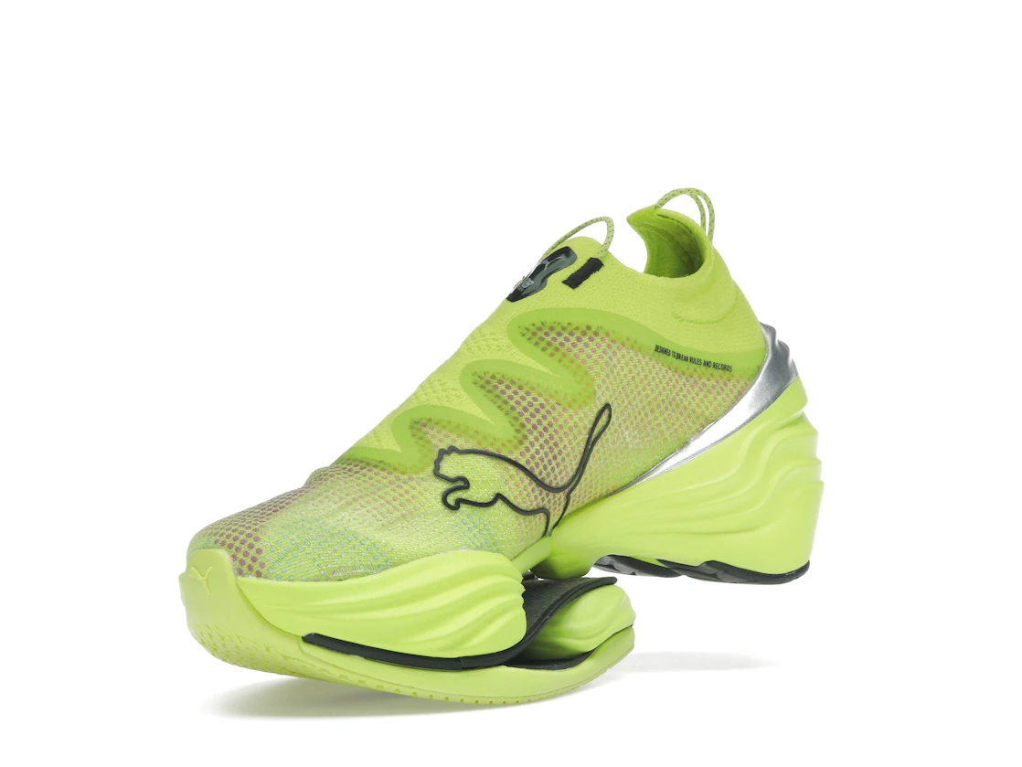 Puma Fast-RB Nitro Elite PR Lime Pow (Women's)