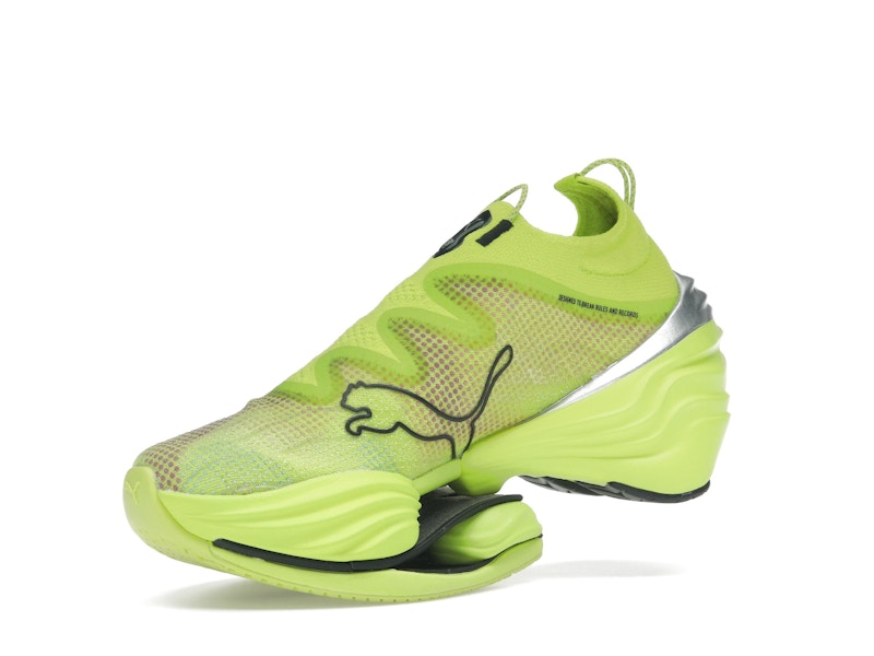 Puma Fast-RB Nitro Elite PR Lime Pow (Women's)