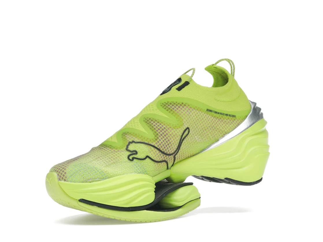 Puma Fast-RB Nitro Elite PR Lime Pow (Women's)