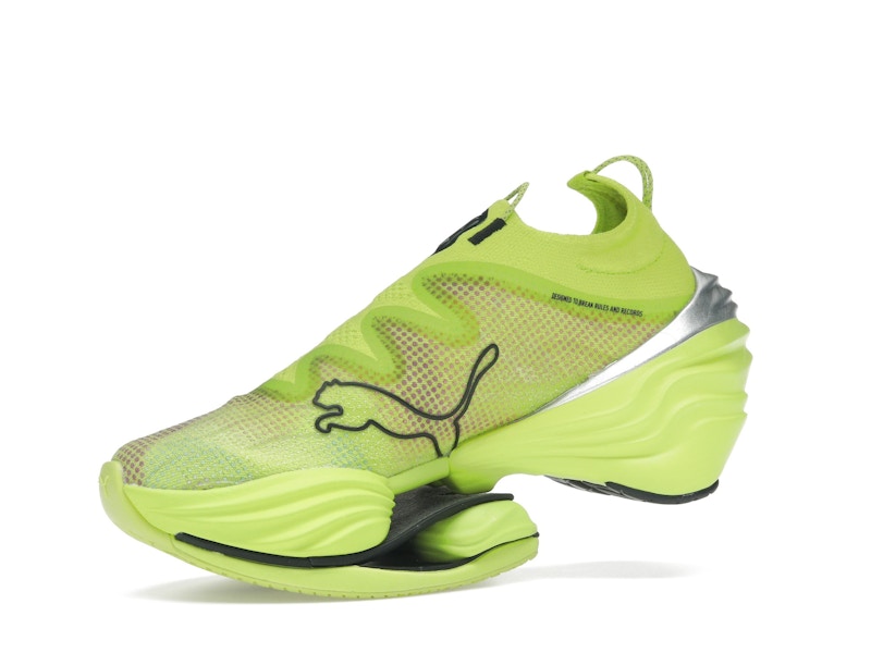 Puma Fast-RB Nitro Elite PR Lime Pow (Women's)