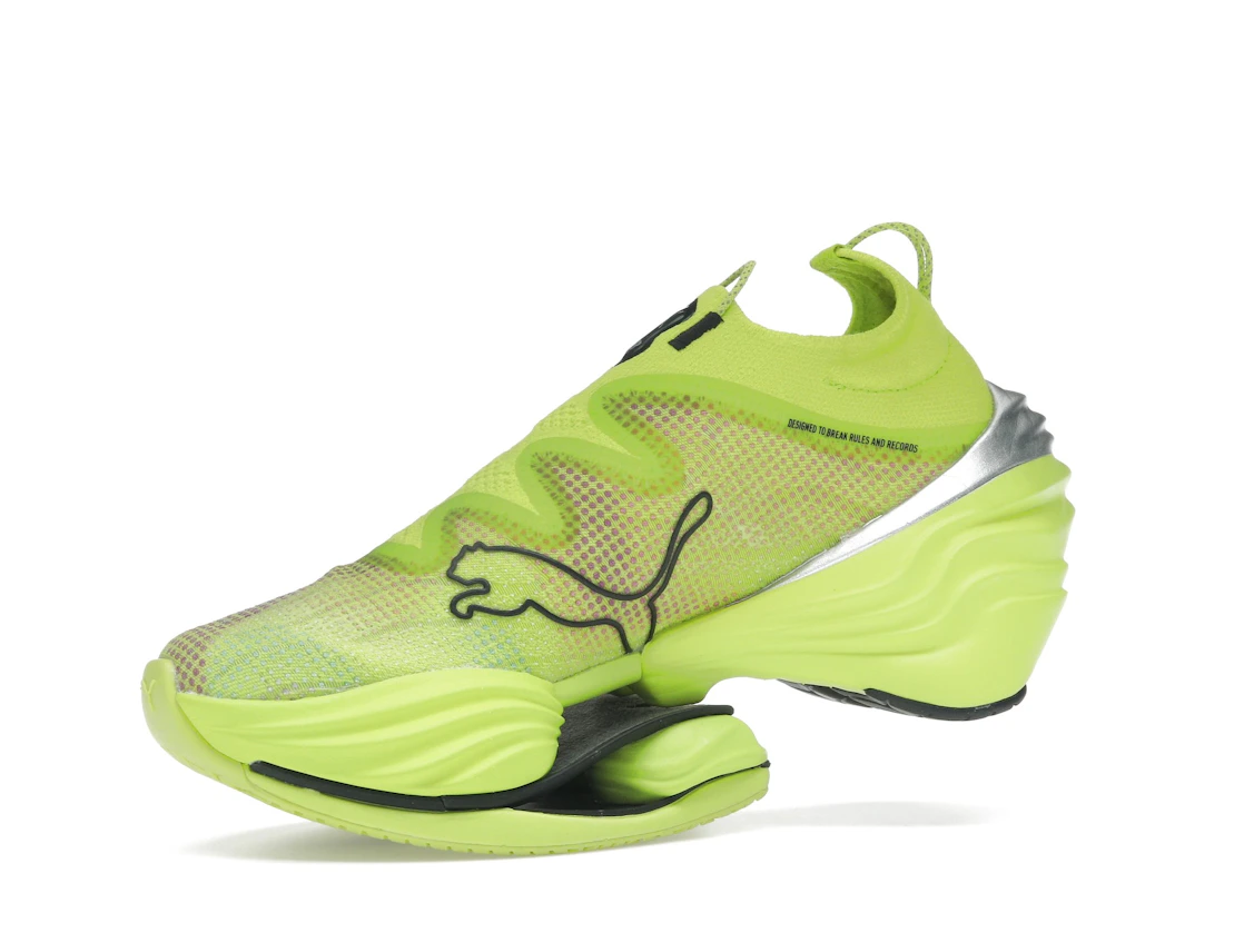 Puma Fast-RB Nitro Elite PR Lime Pow (Women's)