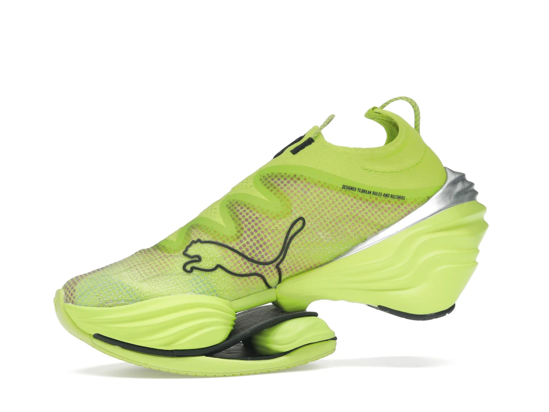 Puma Fast-RB Nitro Elite PR Lime Pow (Women's)