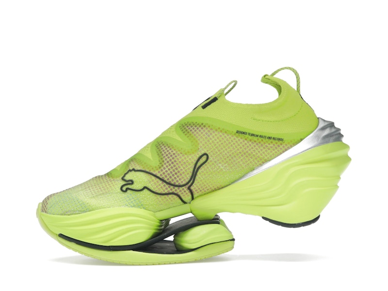 Puma Fast-RB Nitro Elite PR Lime Pow (Women's)