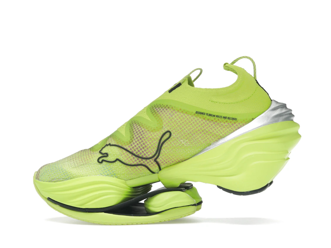 Puma Fast-RB Nitro Elite PR Lime Pow (Women's)