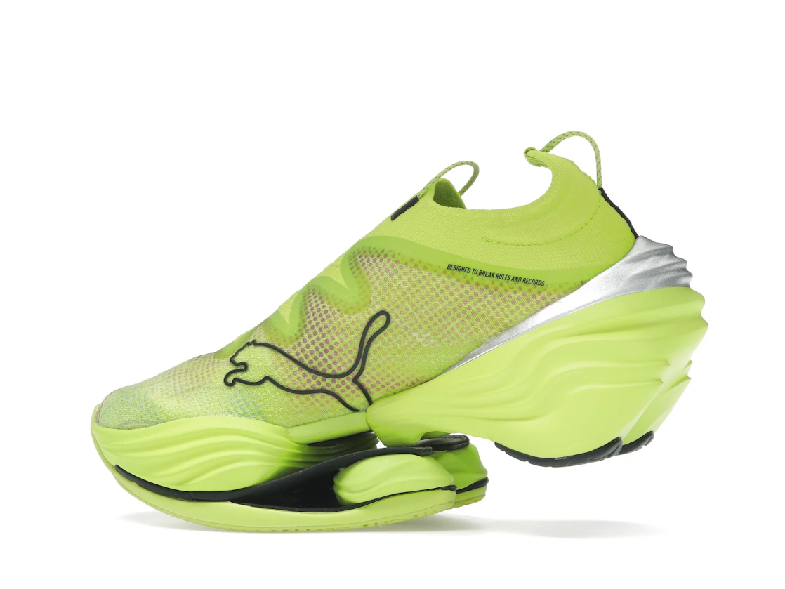 Puma Fast-RB Nitro Elite PR Lime Pow (Women's)
