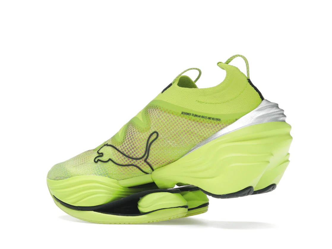 Puma Fast-RB Nitro Elite PR Lime Pow (Women's)