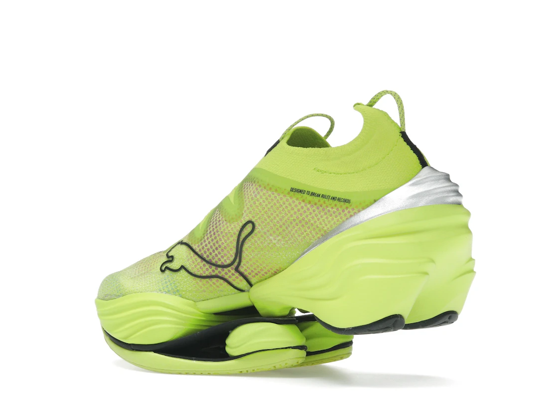 Puma Fast-RB Nitro Elite PR Lime Pow (Women's)
