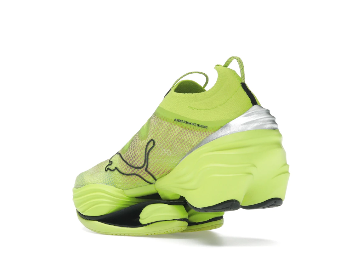 Puma Fast-RB Nitro Elite PR Lime Pow (Women's)