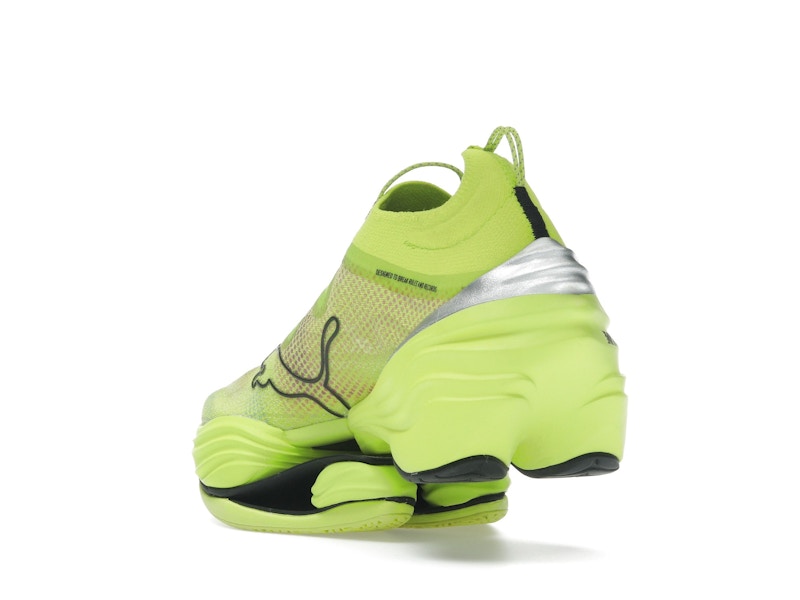 Puma Fast-RB Nitro Elite PR Lime Pow (Women's)