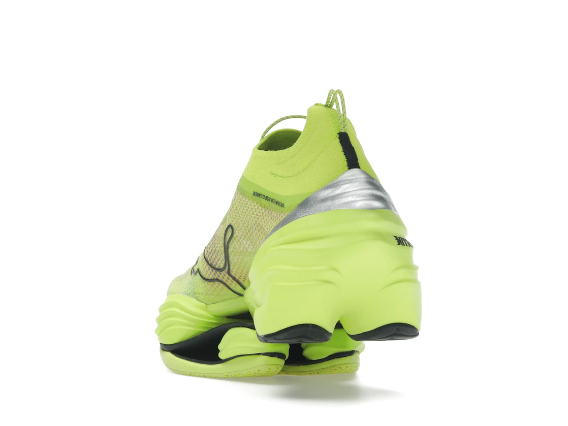 Puma Fast-RB Nitro Elite PR Lime Pow (Women's)