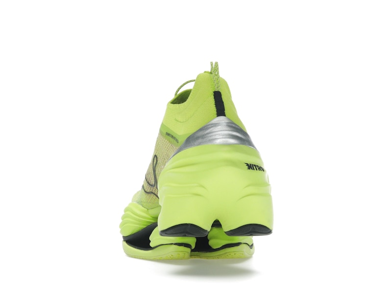 Puma Fast-RB Nitro Elite PR Lime Pow (Women's)
