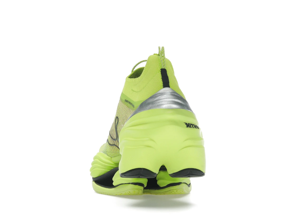 Puma Fast-RB Nitro Elite PR Lime Pow (Women's)
