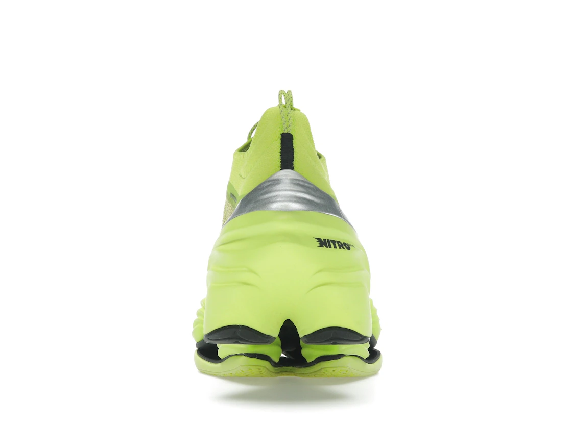 Puma Fast-RB Nitro Elite PR Lime Pow (Women's)