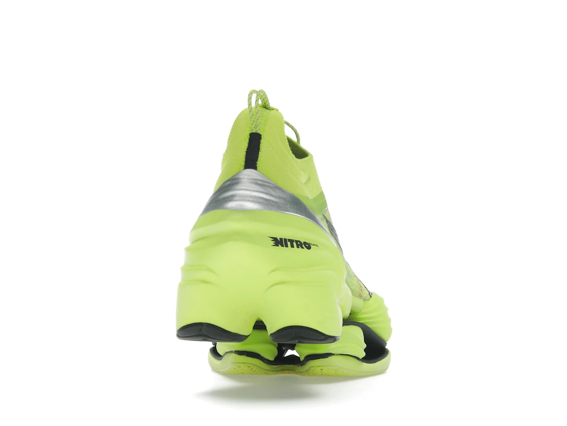 Puma Fast-RB Nitro Elite PR Lime Pow (Women's)