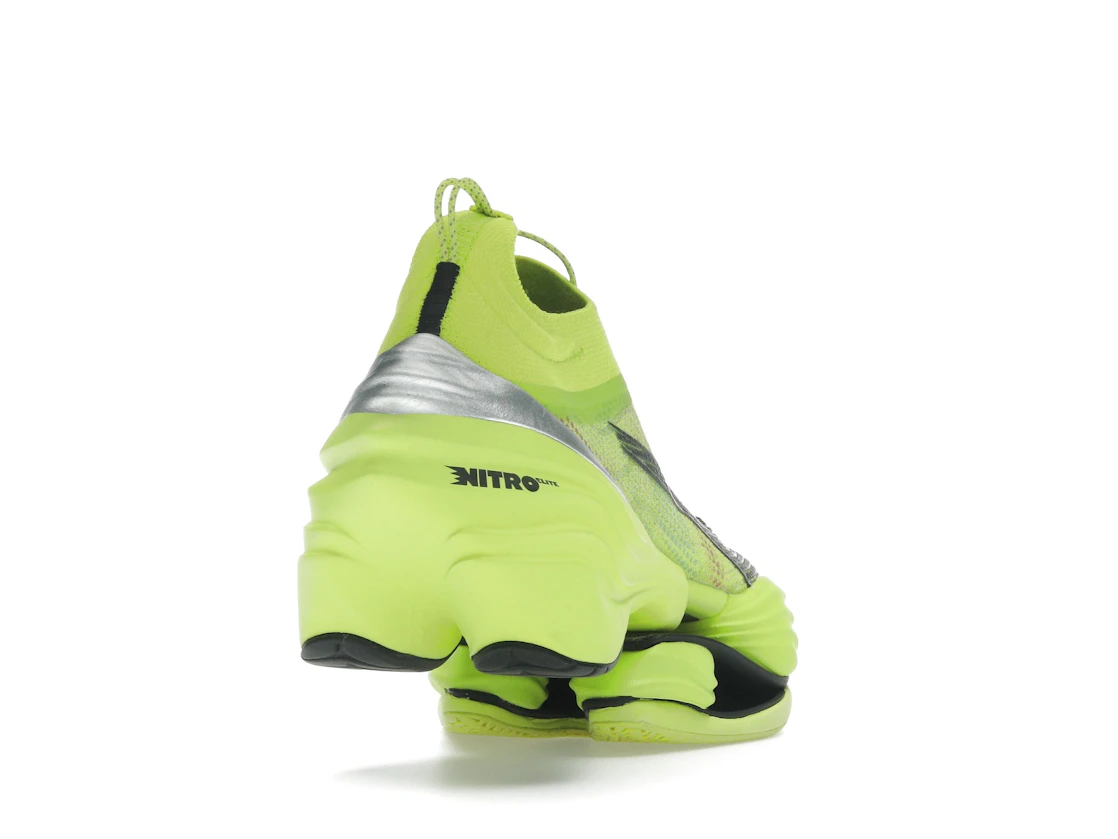 Puma Fast-RB Nitro Elite PR Lime Pow (Women's)