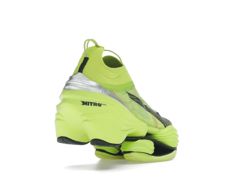 Puma Fast-RB Nitro Elite PR Lime Pow (Women's)