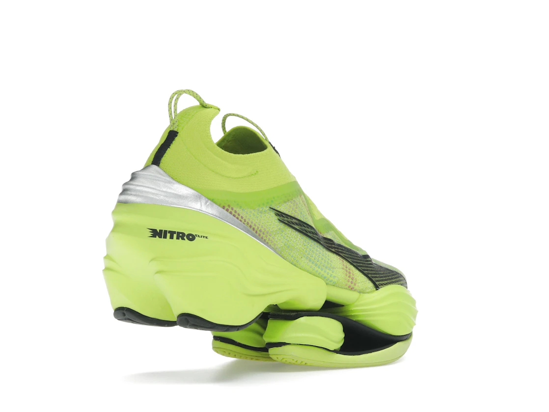 Puma Fast-RB Nitro Elite PR Lime Pow (Women's)