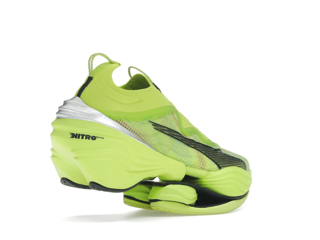 Puma Fast-RB Nitro Elite PR Lime Pow (Women's)